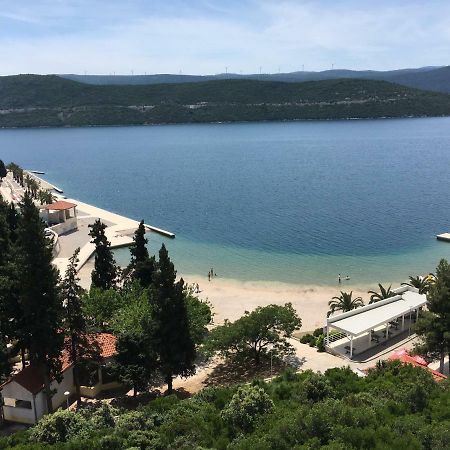 Apartments Savic Neum Exterior foto
