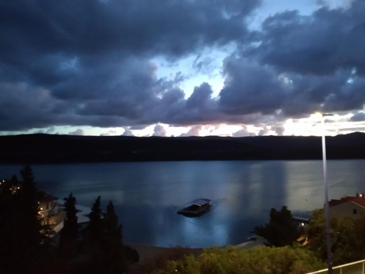 Apartments Savic Neum Exterior foto