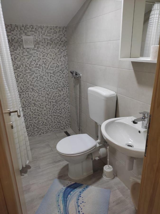 Apartments Savic Neum Exterior foto