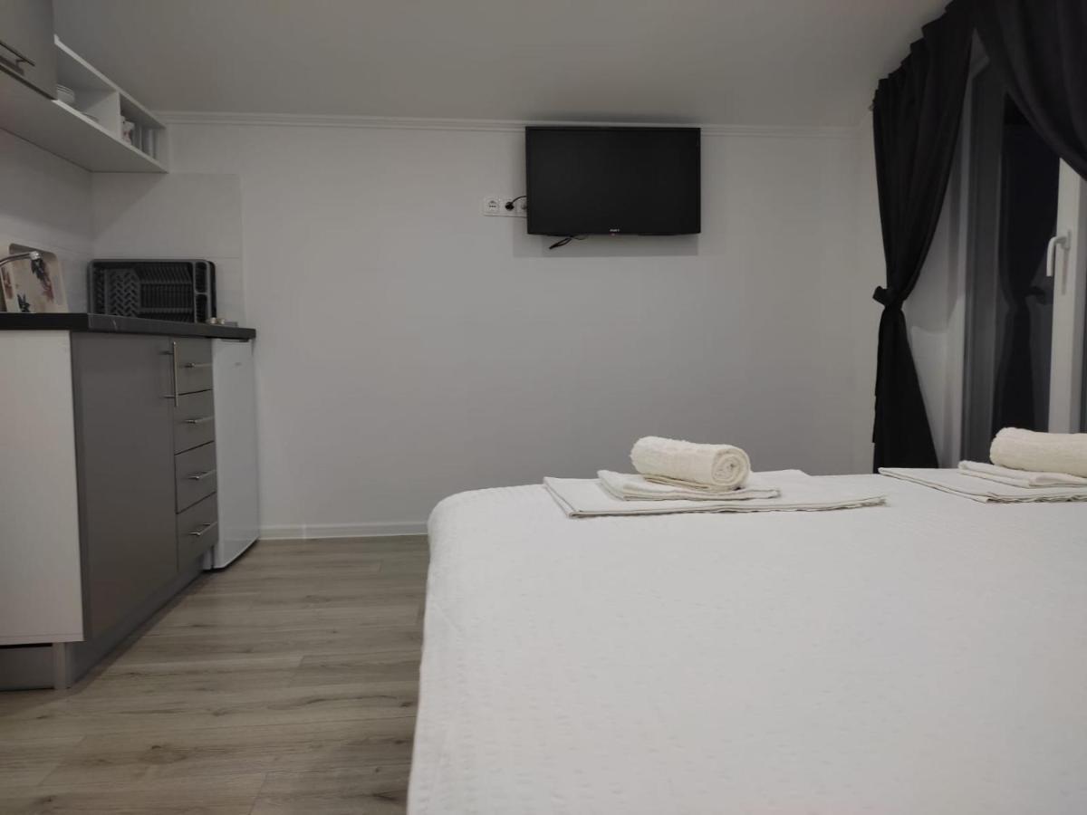 Apartments Savic Neum Exterior foto