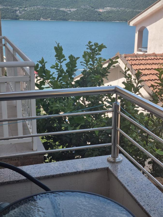 Apartments Savic Neum Exterior foto