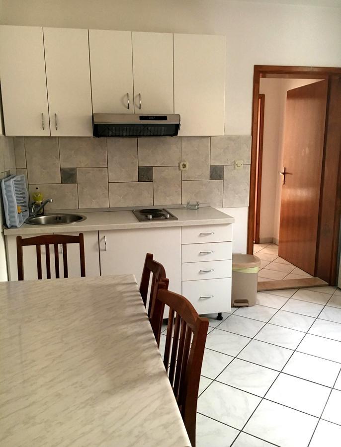 Apartments Savic Neum Exterior foto