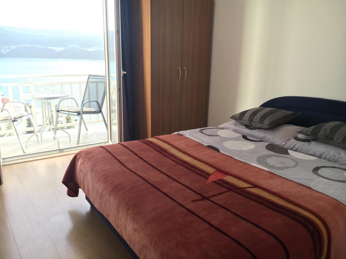 Apartments Savic Neum Exterior foto