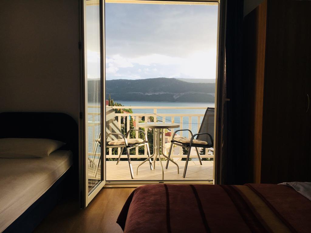 Apartments Savic Neum Exterior foto