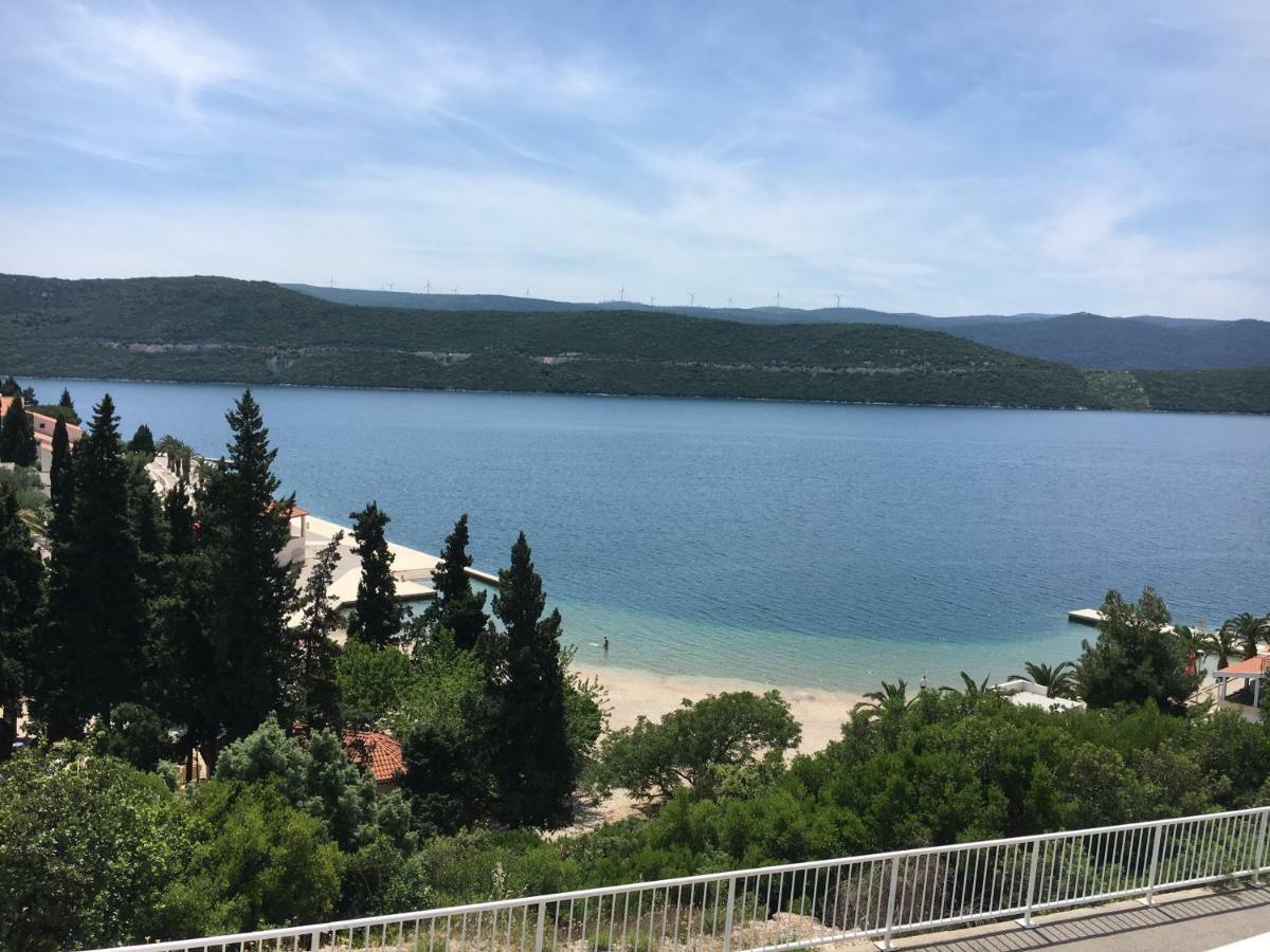 Apartments Savic Neum Exterior foto