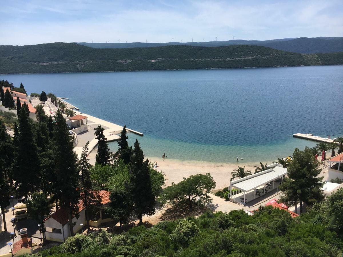 Apartments Savic Neum Exterior foto