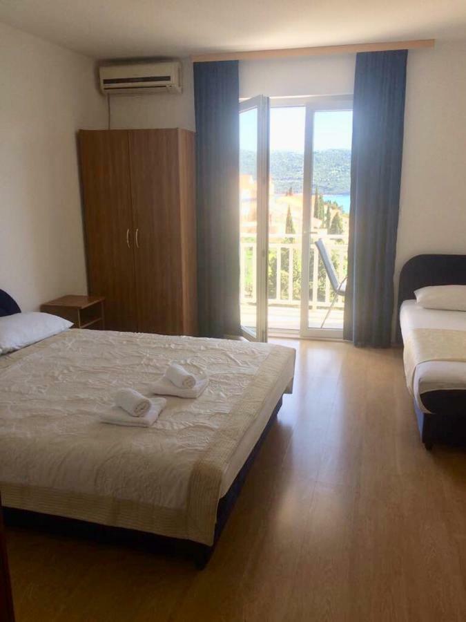 Apartments Savic Neum Exterior foto