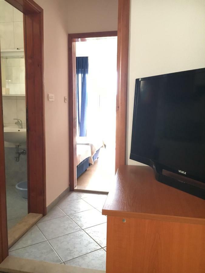 Apartments Savic Neum Exterior foto